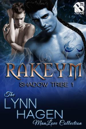 Cover of the book Rakeym by Sara Anderson