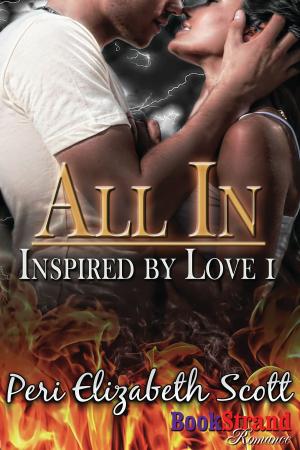 Cover of the book All In by Alexia Ward