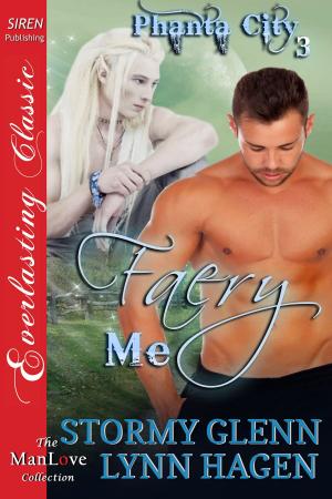 bigCover of the book Faery Me by 