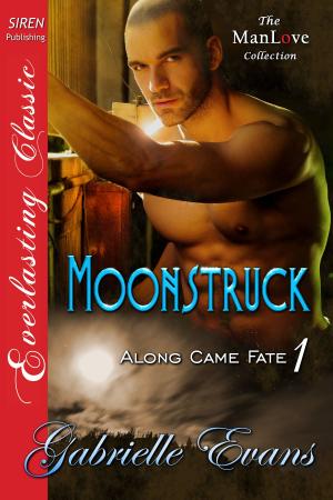 Cover of the book Moonstruck by Becca Van