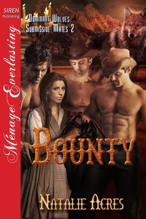 Cover of the book Bounty by Anitra Lynn McLeod