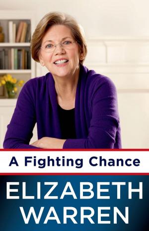 Cover of the book A Fighting Chance by 