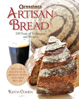 Cover of the book Artisan Bread by Babette Haggerty