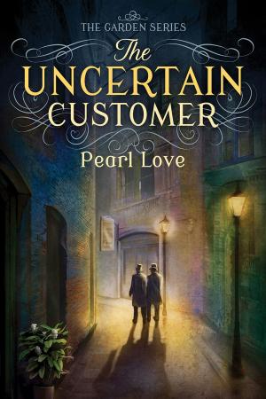 Cover of the book The Uncertain Customer by Anne Barwell