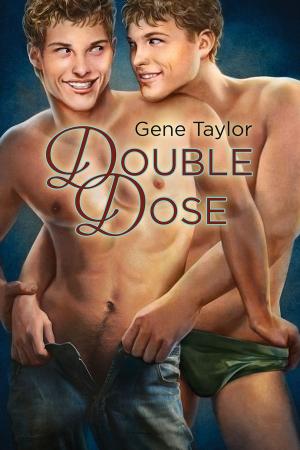 Cover of the book Double Dose by Leora Stark