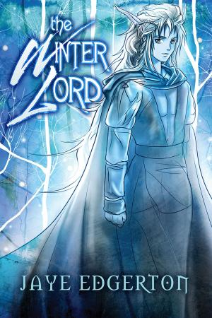 Cover of the book The Winter Lord by TJ Klune