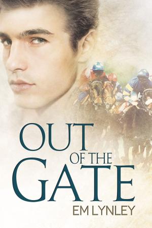 bigCover of the book Out of the Gate by 