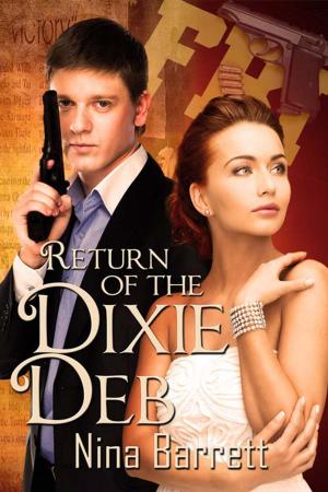 Cover of the book Return of the Dixie Deb by Jo  Barrett