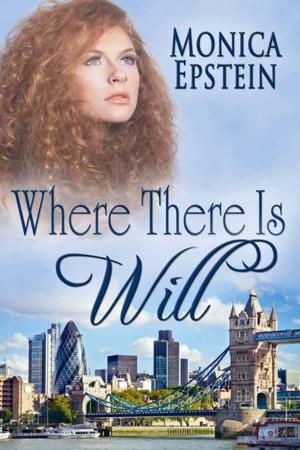 Cover of the book Where There Is Will by Christine Warner