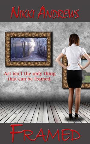 Cover of the book Framed by Roni  Adams