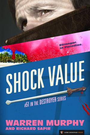 Cover of the book Shock Value by Warren Murphy, Richard Sapir