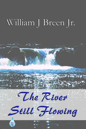 Cover of The River Still Flowing