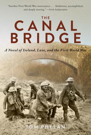 Cover of the book The Canal Bridge by Jill A. Lindberg, Dianne Evans Kelley