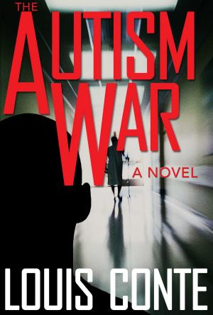 bigCover of the book The Autism War by 
