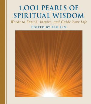 Cover of the book 1,001 Pearls of Spiritual Wisdom by Bolaji Ola-Adams
