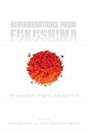 Cover of the book Reverberations from Fukushima by Gideon Tolkowsky