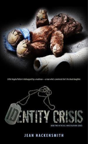 Cover of the book  Identity Crisis Identity CrisisIdentity Crisis by Eytan Halaban
