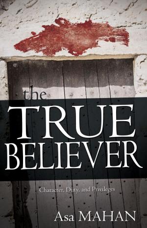 Cover of the book The True Believer by Recie Saunders