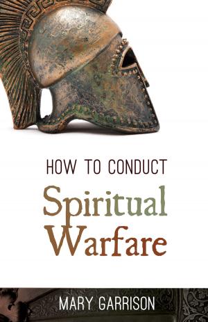 Cover of the book How to Conduct Spiritual Warfare by Shicreta Murray