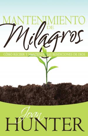 Book cover of Mantenimiento de Milagros