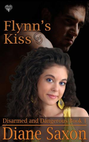 Cover of the book Flynn's Kiss by Becca Jameson