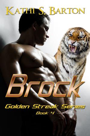 Cover of the book Brock by Todd Hanley