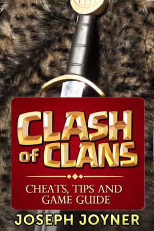 Cover of the book Clash Of Clans by Brittany Samons