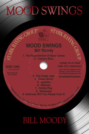 Cover of Mood Swings