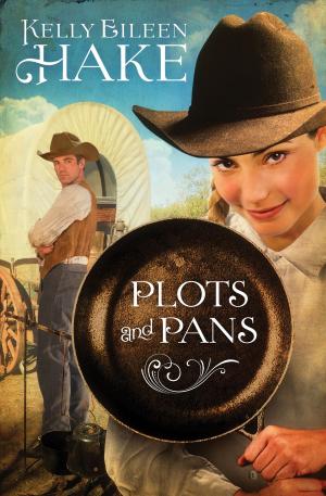 Cover of the book Plots and Pans by Wanda E. Brunstetter