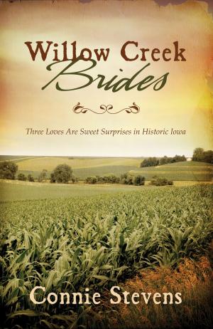 Cover of the book Willow Creek Brides by Norma Jean Lutz, Callie Smith Grant, Susan Martins Miller, JoAnn A. Grote