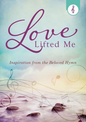 Cover of the book Love Lifted Me by Trisha Priebe, Jerry B. Jenkins