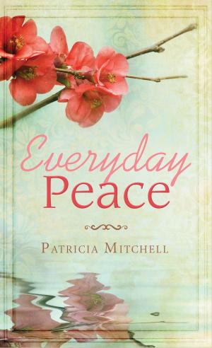 Cover of the book Everyday Peace by Joanna Bloss, Ellyn Sanna