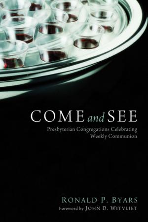 Cover of the book Come and See by Mark Ryan