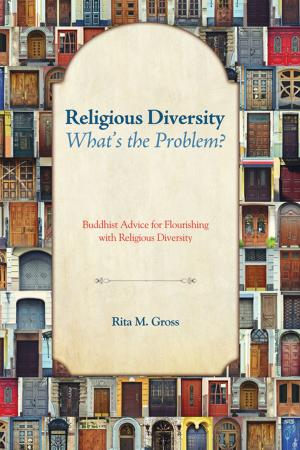 Cover of the book Religious Diversity—What’s the Problem? by Jeanne Stevenson-Moessner