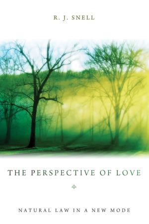 Book cover of The Perspective of Love