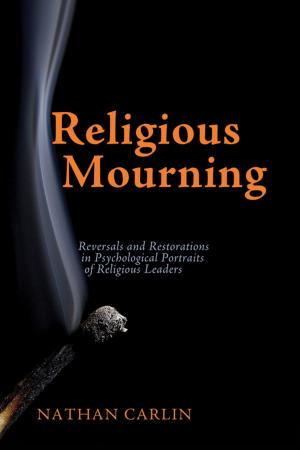 Cover of the book Religious Mourning by Christopher Fung