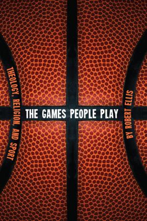 Book cover of The Games People Play