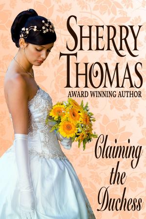 Cover of Claiming the Duchess