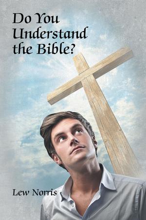 Cover of the book Do You Understand the Bible? by Simbiso Ranga, MD, MBA and Chris Oti, MD, FACP, MBA