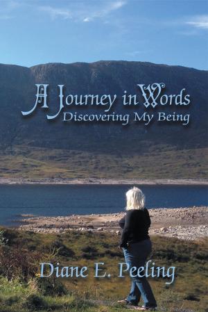 Cover of the book A Journey in Words by Lord M. A. Fricker