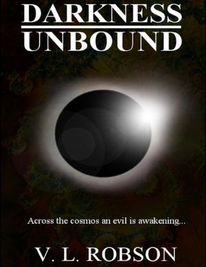 Cover of the book Darkness Unbound by Birrell Walsh
