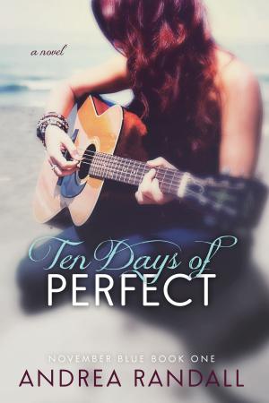 Cover of the book Ten Days of Perfect by Charles Sheehan-Miles