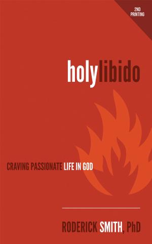 Cover of the book Holy Libido by Brett A Wyatt