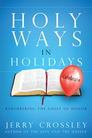 Cover of the book Holy Ways in Holidays by Pastor E. A Adeboye
