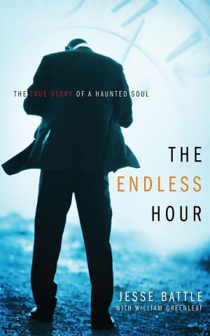 Cover of the book The Endless Hour by Dean Davis
