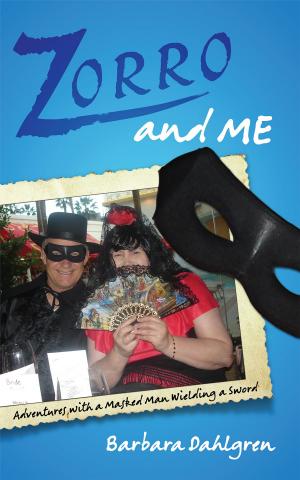 Cover of the book Zorro and Me by Kathryn Dahlstrom
