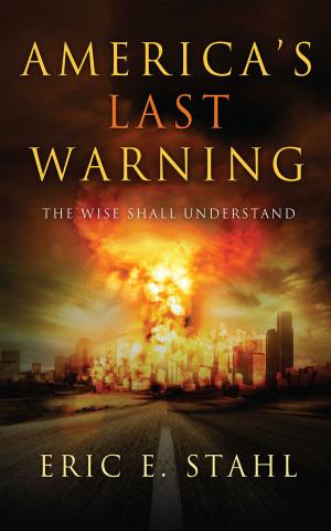 Cover of the book America's Last Warning by Pastor E. A Adeboye