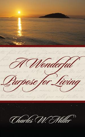 Cover of the book A Wonderful Purpose For Living by Annita Kerr D'Amico Ed.D., Rene Rochester