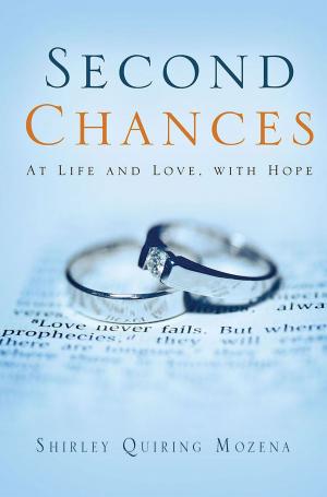 Cover of the book Second Chances by Rev. Dr. Marshall L. Hoffman