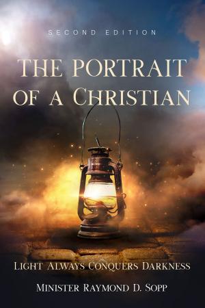 Cover of the book The Portrait of a Christian by Pastor A.O. Asabor
